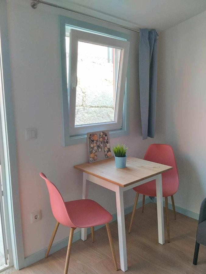 Appartement Maria Do Mar_As Tres Marias à Matosinhos  Extérieur photo