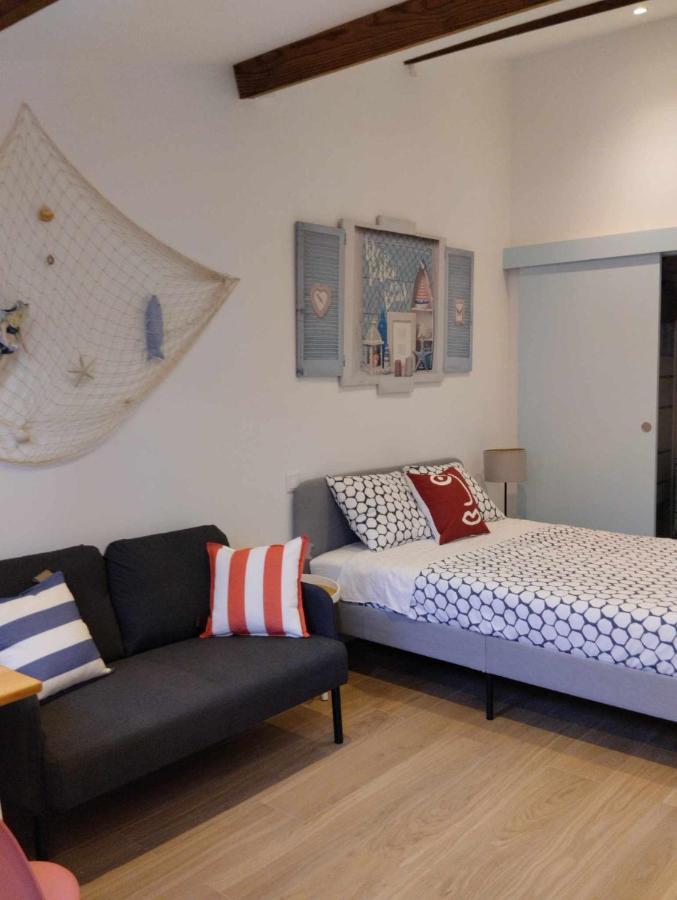 Appartement Maria Do Mar_As Tres Marias à Matosinhos  Extérieur photo